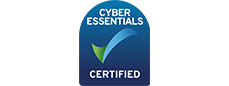 Woods Surveyors - Accreditations and Partners - Cyber Essentials Certified - Hampshire